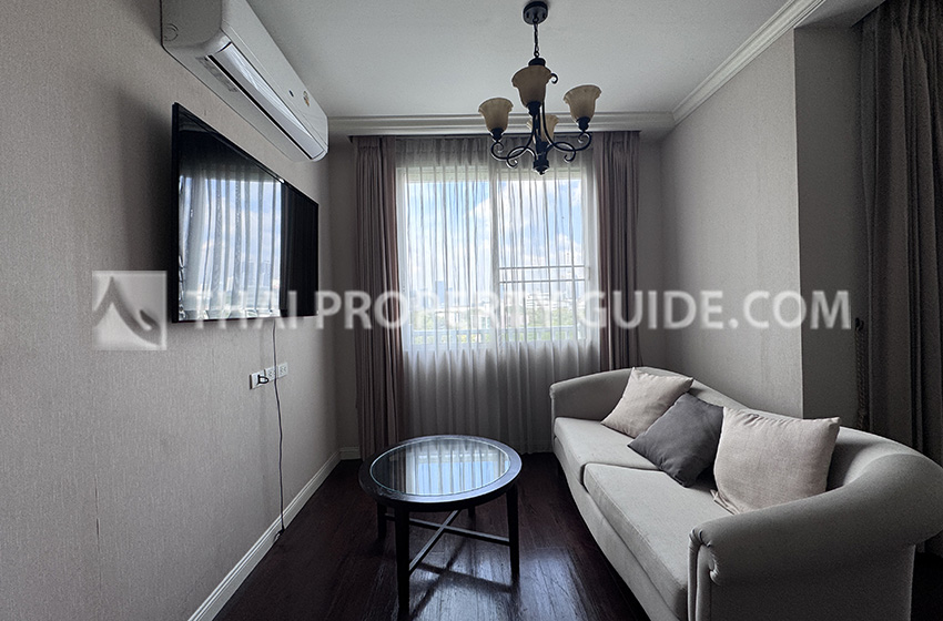 Condominium in Rama 9 